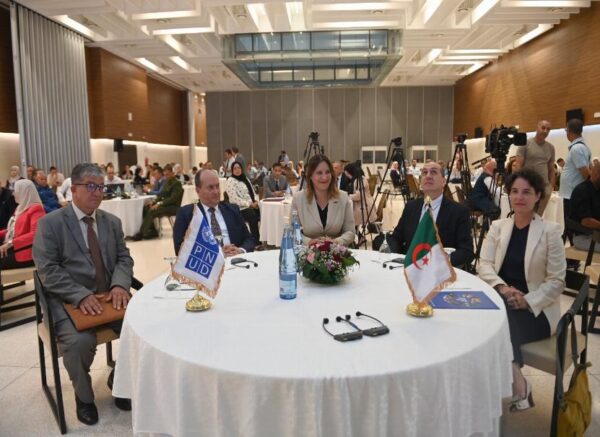Environnement : atelier de lancement de la conception d’un marché volontaire de carbone et d’un système MRV