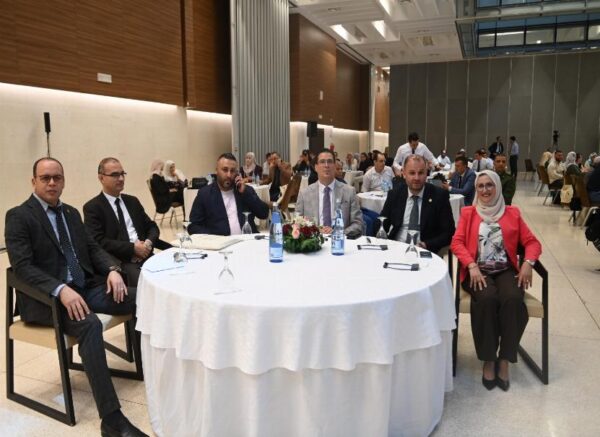 Environnement : atelier de lancement de la conception d’un marché volontaire de carbone et d’un système MRV