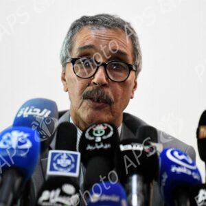 6ᵉ édition du Forum diplomatique de solidarité avec le peuple sahraoui