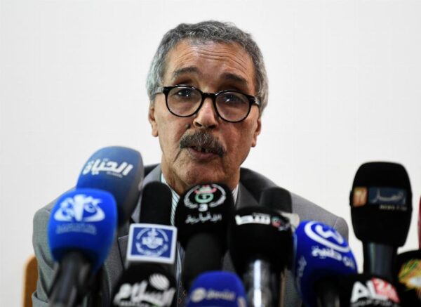 6ᵉ édition du Forum diplomatique de solidarité avec le peuple sahraoui