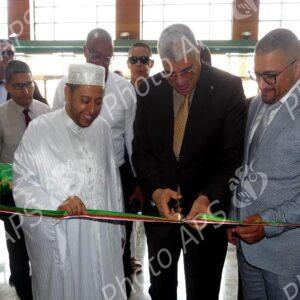 Oran: 2e édition du Salon international des Deux Lieux Saints pour le Hadj, la Omra et le Tourisme