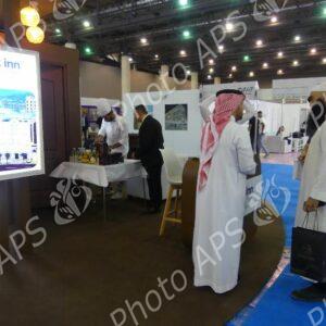 Oran: 2e édition du Salon international des Deux Lieux Saints pour le Hadj, la Omra et le Tourisme