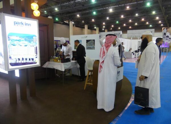 Oran: 2e édition du Salon international des Deux Lieux Saints pour le Hadj, la Omra et le Tourisme