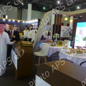 Oran: 2e édition du Salon international des Deux Lieux Saints pour le Hadj, la Omra et le Tourisme