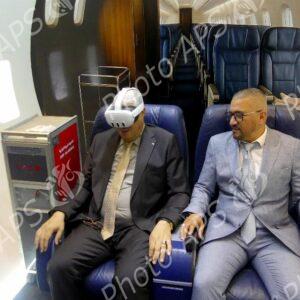 Oran: 2e édition du Salon international des Deux Lieux Saints pour le Hadj, la Omra et le Tourisme