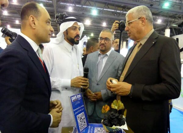 Oran: 2e édition du Salon international des Deux Lieux Saints pour le Hadj, la Omra et le Tourisme