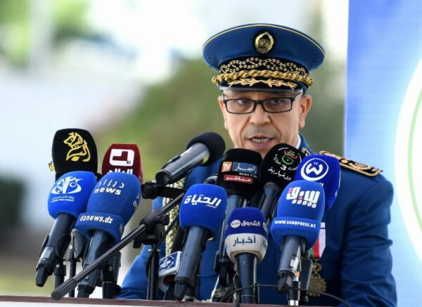 Le DGSN préside la cérémonie de célébration du 63e anniversaire de la création de la Police algérienne