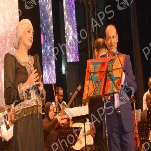Oran : 16e Festival local de la musique et de la chanson oranaise