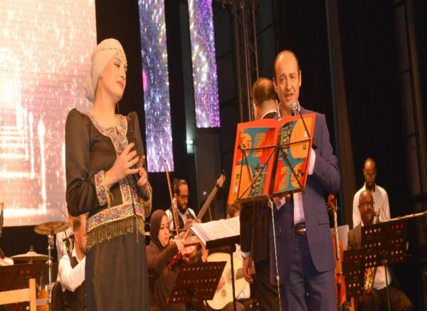 Oran : 16e Festival local de la musique et de la chanson oranaise