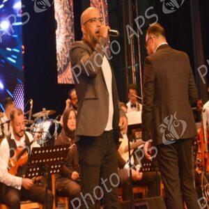 Oran : 16e Festival local de la musique et de la chanson oranaise