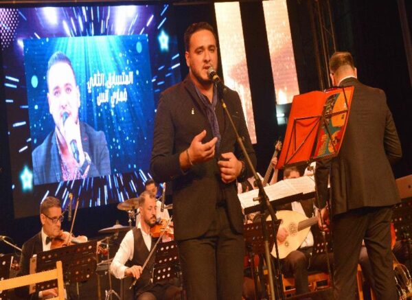 Oran : 16e Festival local de la musique et de la chanson oranaise