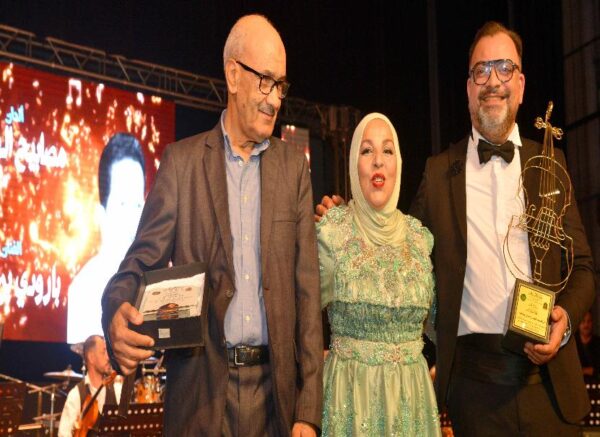 Oran : 16e Festival local de la musique et de la chanson oranaise