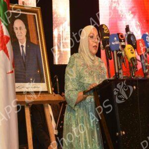 Oran : 16e Festival local de la musique et de la chanson oranaise