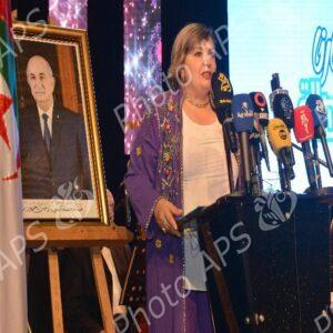 Oran : 16e Festival local de la musique et de la chanson oranaise