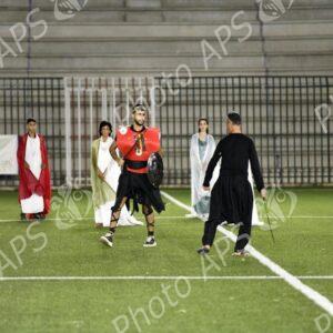 Constantine : coup d’envoi des 1ers Jeux scolaires africains