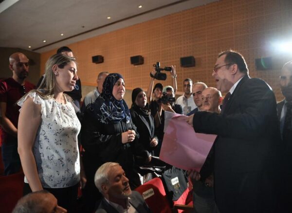 Le ministre de la Communication prend part à une cérémonie en hommage au défunt journaliste Ali Draa