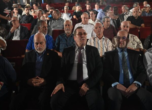 Le ministre de la Communication prend part à une cérémonie en hommage au défunt journaliste Ali Draa