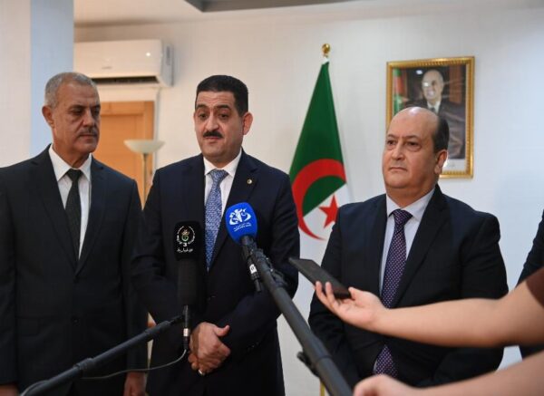 Industrie: accord entre "Cosider Alrem" et "Algeria Faw Trucks Industries"