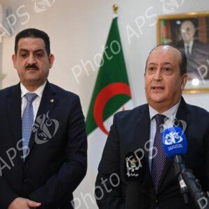 Industrie: accord entre "Cosider Alrem" et "Algeria Faw Trucks Industries"
