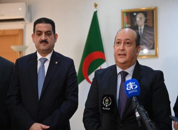 Industrie: accord entre "Cosider Alrem" et "Algeria Faw Trucks Industries"