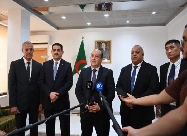 Industrie: accord entre "Cosider Alrem" et "Algeria Faw Trucks Industries"