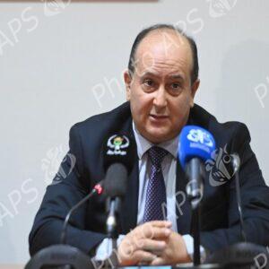 Industrie: accord entre "Cosider Alrem" et "Algeria Faw Trucks Industries"