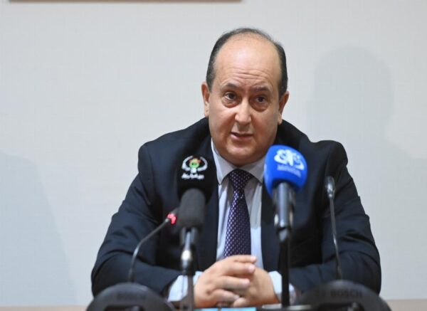 Industrie: accord entre "Cosider Alrem" et "Algeria Faw Trucks Industries"