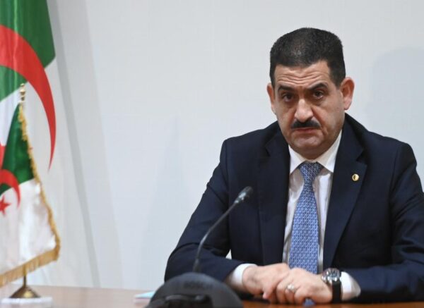 Industrie: accord entre "Cosider Alrem" et "Algeria Faw Trucks Industries"
