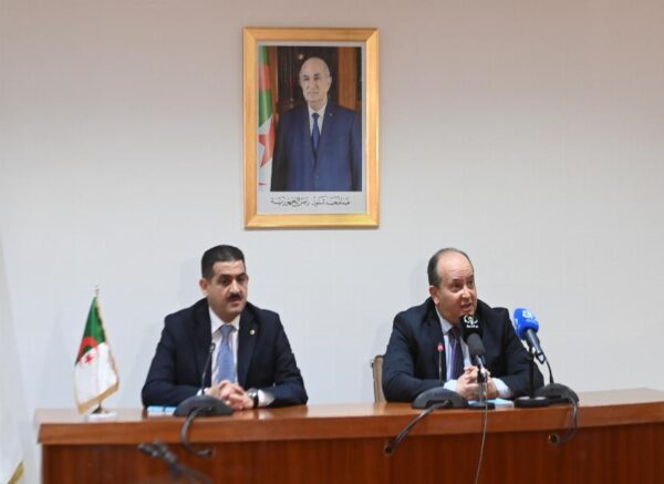 Industrie: accord entre "Cosider Alrem" et "Algeria Faw Trucks Industries"