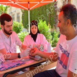 Oran : campagne de sensibilisation consacrée aux hépatites virales