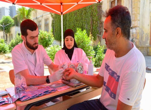 Oran : campagne de sensibilisation consacrée aux hépatites virales