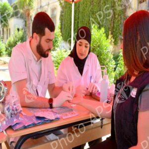 Oran : campagne de sensibilisation consacrée aux hépatites virales