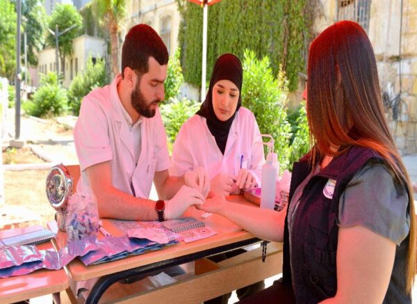 Oran : campagne de sensibilisation consacrée aux hépatites virales