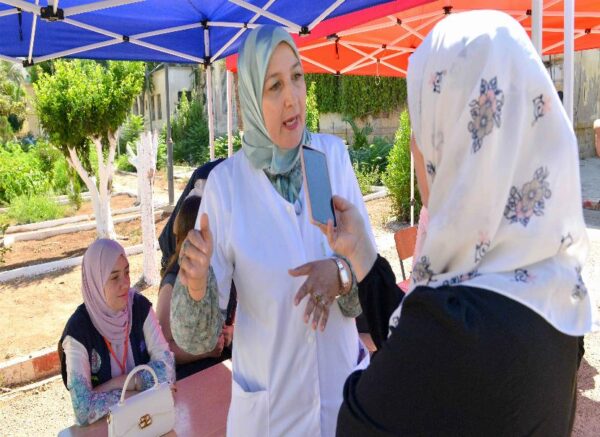 Oran : campagne de sensibilisation consacrée aux hépatites virales