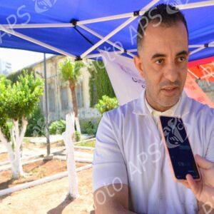 Oran : campagne de sensibilisation consacrée aux hépatites virales
