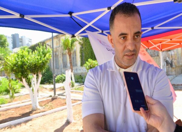 Oran : campagne de sensibilisation consacrée aux hépatites virales
