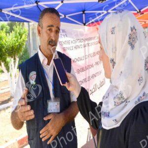 Oran : campagne de sensibilisation consacrée aux hépatites virales