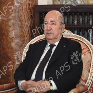 Le président de la République préside la cérémonie de distinction des lauréats du BAC et du BEM