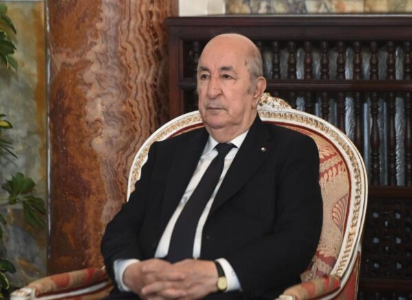 Le président de la République préside la cérémonie de distinction des lauréats du BAC et du BEM