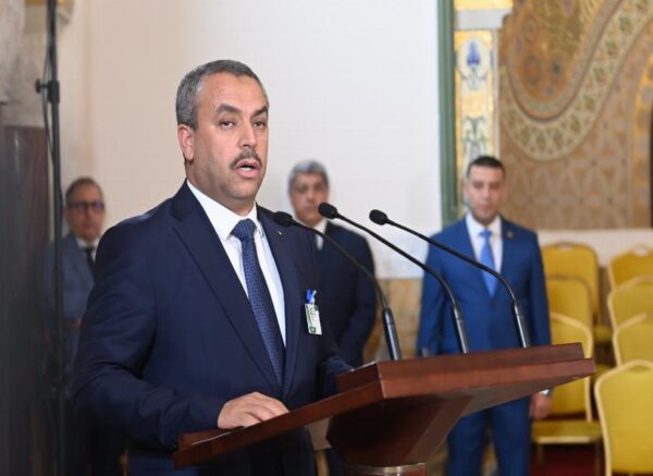 Le président de la République préside la cérémonie de distinction des lauréats du BAC et du BEM