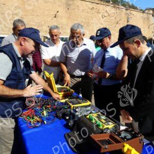56e anniversaire de la création de Sonelgaz : organisation de journées portes ouvertes à Oran
