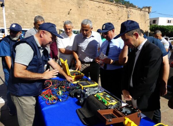 56e anniversaire de la création de Sonelgaz : organisation de journées portes ouvertes à Oran