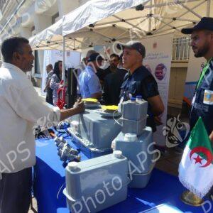 56e anniversaire de la création de Sonelgaz : organisation de journées portes ouvertes à Oran