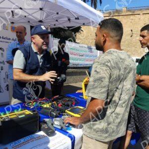 56e anniversaire de la création de Sonelgaz : organisation de journées portes ouvertes à Oran