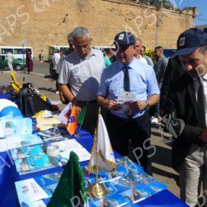 56e anniversaire de la création de Sonelgaz : organisation de journées portes ouvertes à Oran