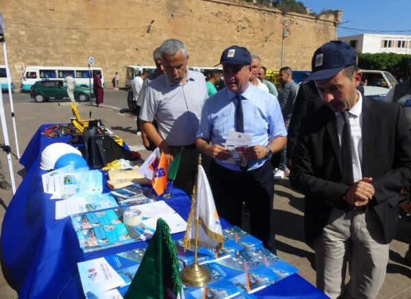 56e anniversaire de la création de Sonelgaz : organisation de journées portes ouvertes à Oran