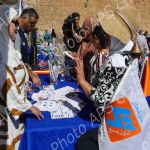 56e anniversaire de la création de Sonelgaz : organisation de journées portes ouvertes à Oran