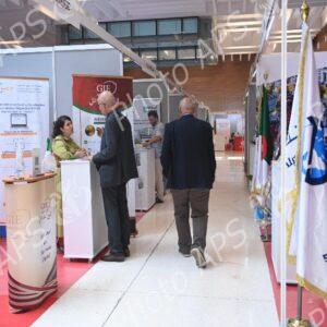 Ouverture du salon "TAM-WIL 2025" avec la participation de plus de 40 exposants