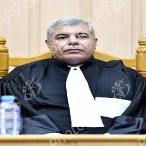 Constantine : Installation du président du tribunal administratif d’appel et de la présidente