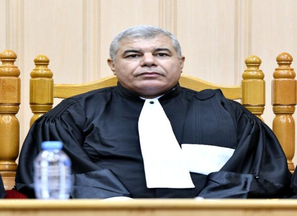 Constantine : Installation du président du tribunal administratif d’appel et de la présidente